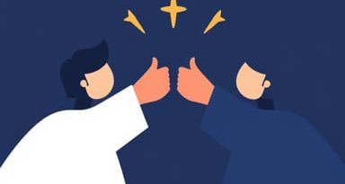 Collaborate To Win Example