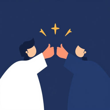 Collaborate To Win Example