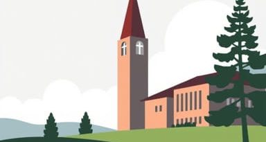 College Of The Ozarks