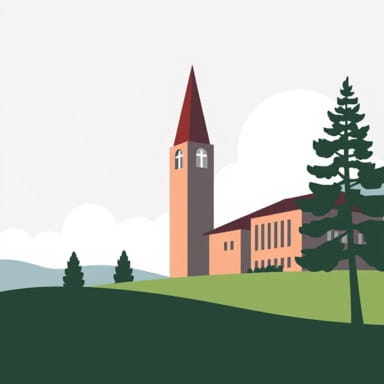 College Of The Ozarks