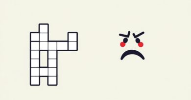 Colorfully Exasperated Crossword Clue