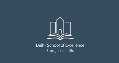 Delhi School Of Excellence Banjara Hills