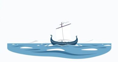 Did Leif Erikson Discover North America