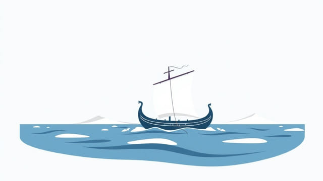 Did Leif Erikson Discover North America