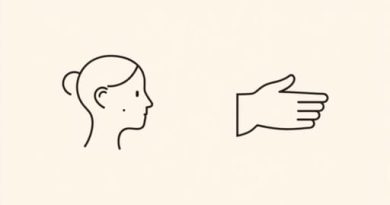 Difference Between Nodded And Shook