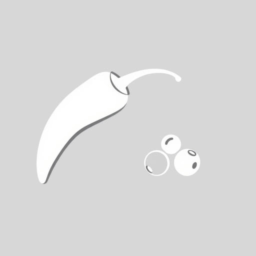 Difference Between Pepper And Peppercorn