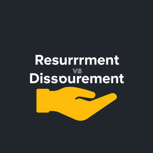 Difference Between Reimbursement And Disbursement