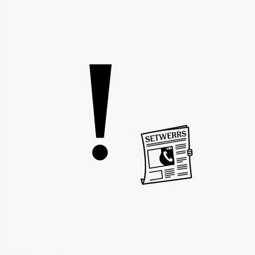 Difference Between Sensationalism And Yellow Journalism