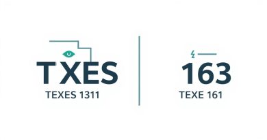 Difference Between Texes 161 And 163