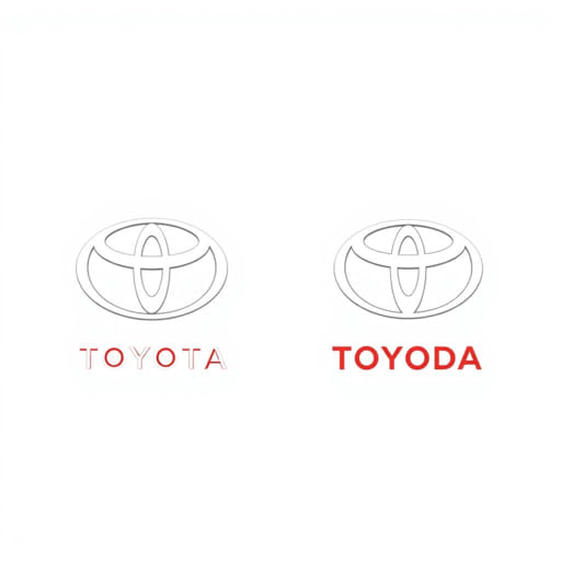 Difference Between Toyota And Toyoda
