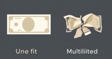 Difference Between Unfit And Mutilated Money