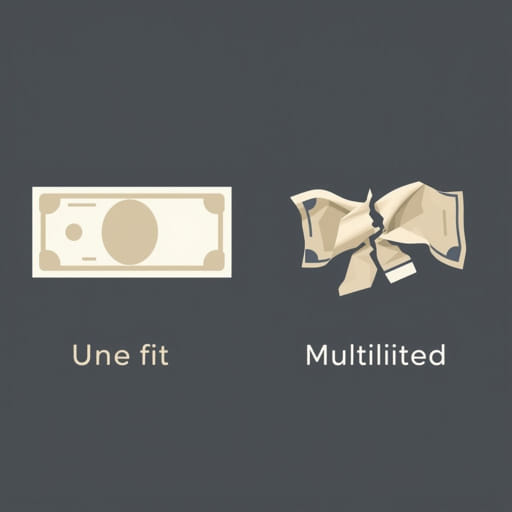 Difference Between Unfit And Mutilated Money