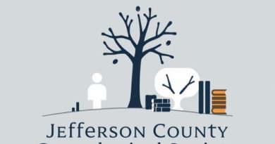 Dodge Jefferson County Genealogical Society