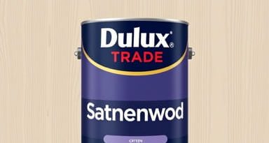 Dulux Trade Quick Dry Satinwood