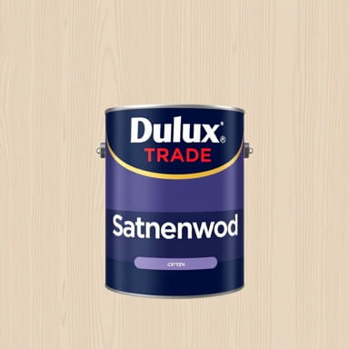 Dulux Trade Quick Dry Satinwood