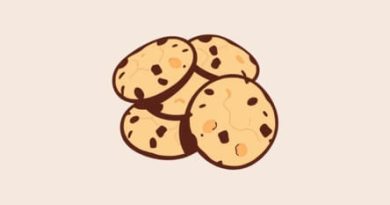 Easy Lactation Cookies Recipe