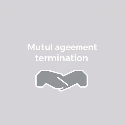 Either Party May Terminate This Agreement