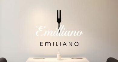 Emiliano Italian Greatness Restaurant Wellington Reviews