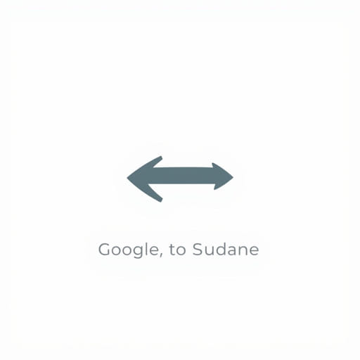 English To Sudanese Google Translate