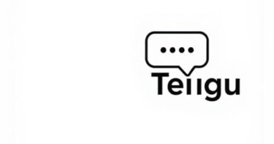 English To Telugu Translation Typing