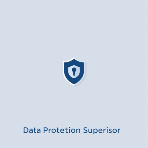 European Data Protection Supervisor