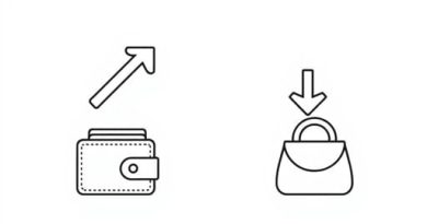 Examples Of Cash Inflow And Outflow