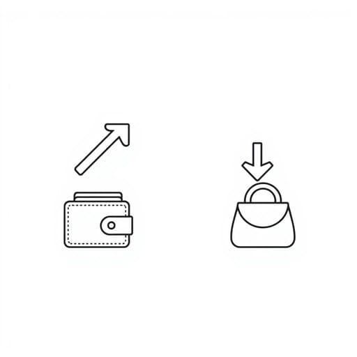 Examples Of Cash Inflow And Outflow