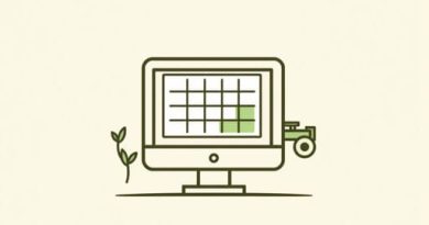 Examples Of Computer Aided Farm Records