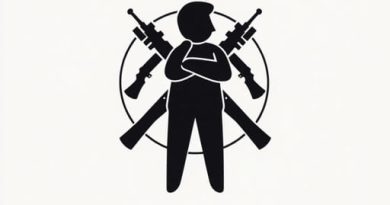 Examples Of Conscientious Objection