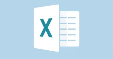 Excel Training Course Hrdf Claimable