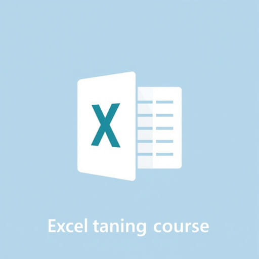 Excel Training Course Hrdf Claimable
