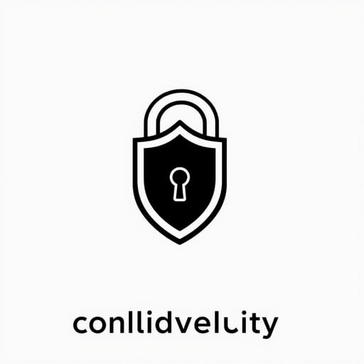 Explain The Meaning Of The Term Confidentiality