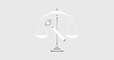 Explain The Term Judicial Obstinacy