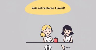 Extremely Embarrassing Life Of Lottie Brooks