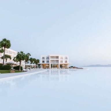 Falkensteiner Family Resort Lido