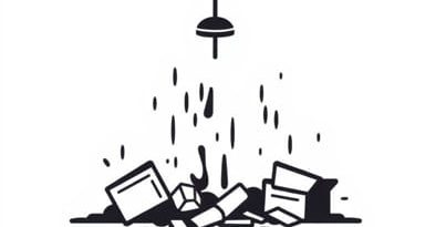 Filth And Squalor Meaning