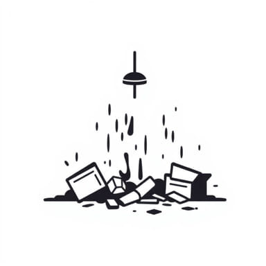 Filth And Squalor Meaning