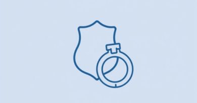 First Time Disorderly Conduct Charge