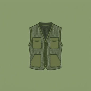 Fishpond Sagebrush Pro Mesh Vest