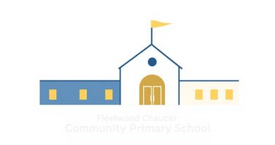 Fleetwood Chaucer Community Primary School