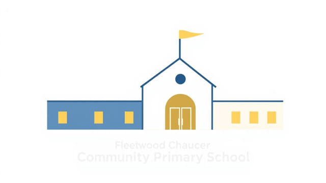 Fleetwood Chaucer Community Primary School
