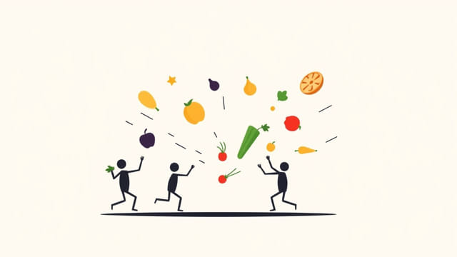 Food Fight Revisionist History Transcript