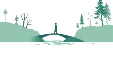 Founded The Transcendentalist Movement