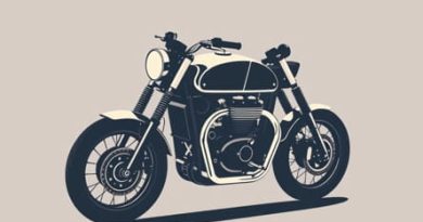 Fuel Injected Motorcycle Bogging Down