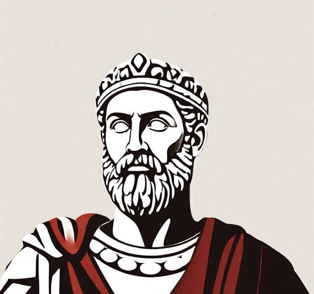 Gaius Julius Caesar Augustus Germanicus