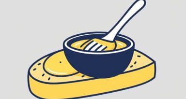 Garlic Butter Crouton Recipe