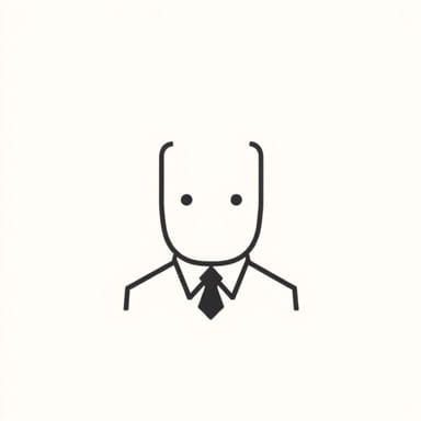 General Demeanour That Resembled A Sycophant Meaning