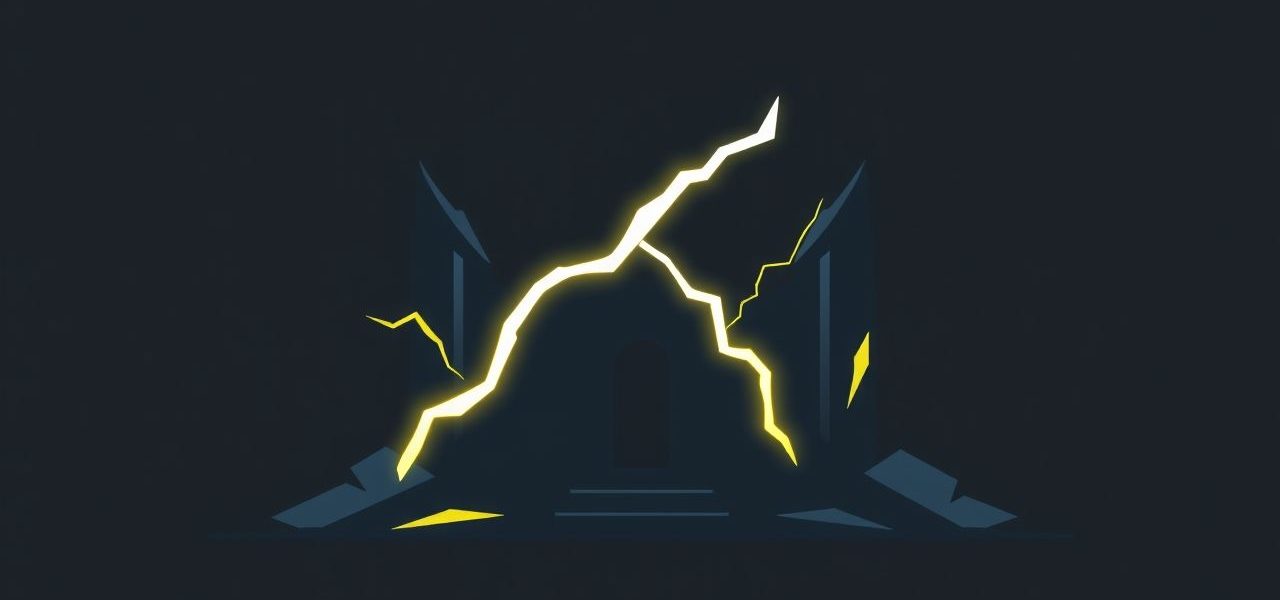 Genshin Domain Of Forgery Thundering Ruins