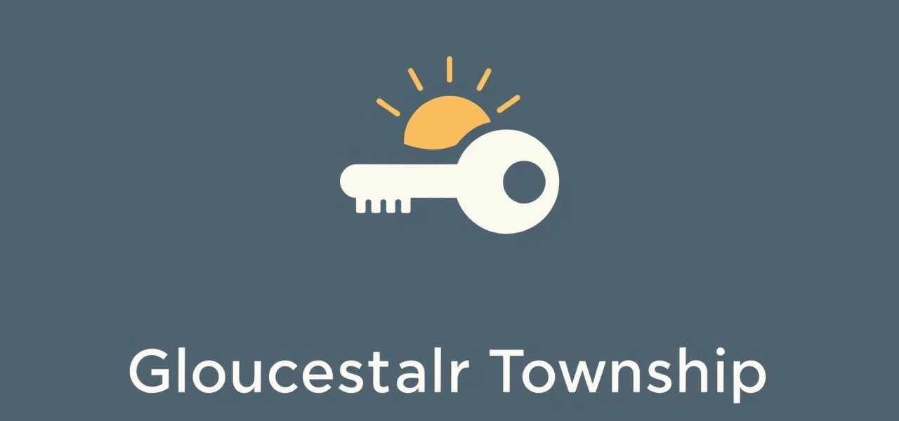 Gloucester Township Summer Latchkey