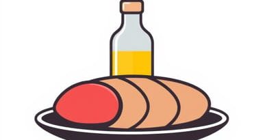 Gluten Free Beef Consomm